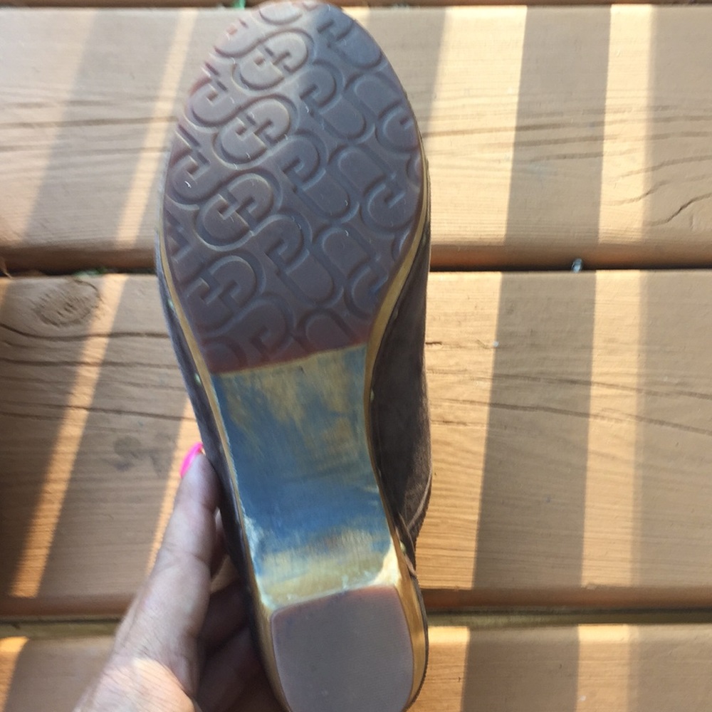 Ugg clogs - Picture 4 of 6